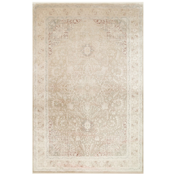 EKO HALI tepih Babil 02 beige 160x230cm
