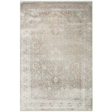 EKO HALI tepih Babil 02 grey 160x230cm