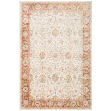 EKOHALI tepih Efes 02 cream terra 152x225cm