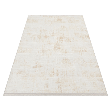 EKO HALI tepih Sateen ST 23 Cream XW 160x230 cm