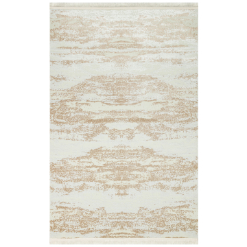 EKOHALI Tepih Sateen Hali Cream Beige 160x230