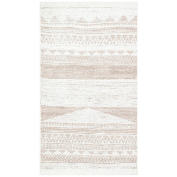 EKO HALI tepih Arya 06 natural 120x180cm