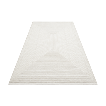 EKO HALI Tepih Lagos 1059 22 Cream Grey XW 160x230 cm