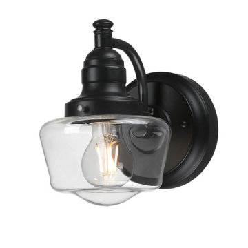 Vanjska zidna svjetiljka Eddystone 6124540