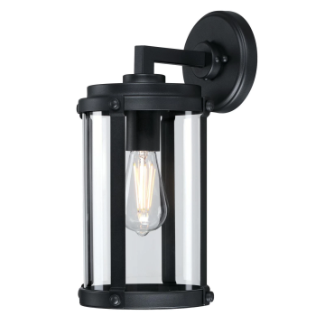 Vanjska zidna svjetiljka Armin