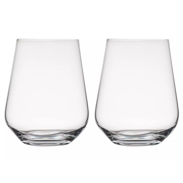 ČAŠE 490 ml Gusta 2/1 P246