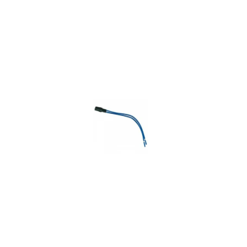 AVE 23 lampica LED signalna plava 230V