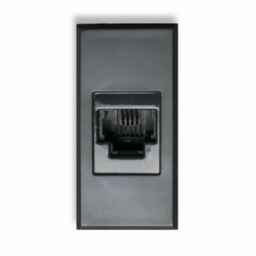 AVE 23 utičnica telefonska RJ11 4 pina 1M Tekla