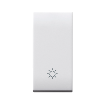 AVE 23 tipka sa simbolom sijalice 1M Domus