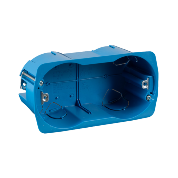 AVE 23 kutija 4M modul za šuplje zidove