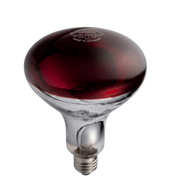 SIJALICA infracrvena 150 W