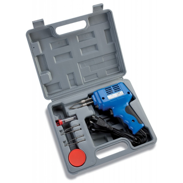 KEMPER pištolj lemilica 100W