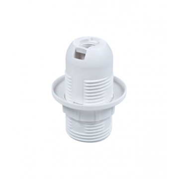 ALING Conel grlo E14 luster T180° bijelo