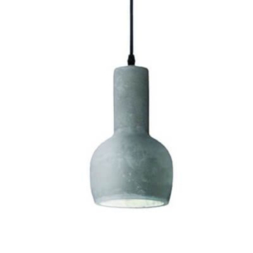 LUSTER visilica Ideal Lux Oil-3 sp1