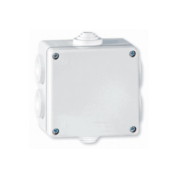 ALING CONEL PVC kutija R OG 4U