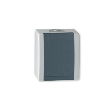 ALING CONEL utičnica monofazna OG