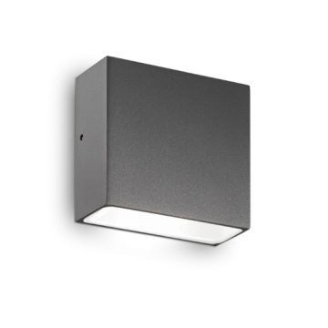 IDEAL LUX lampa zidna vanjska Tetris