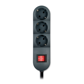 ALING CONEL kabal produžni 3u 3m