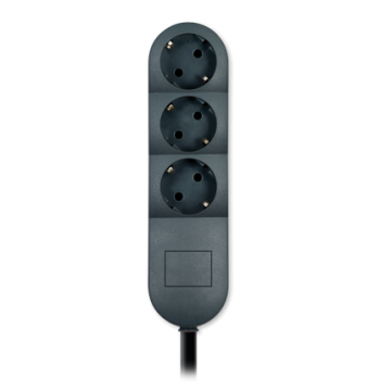 ALING CONEL kabal produžni 3u 1,5m