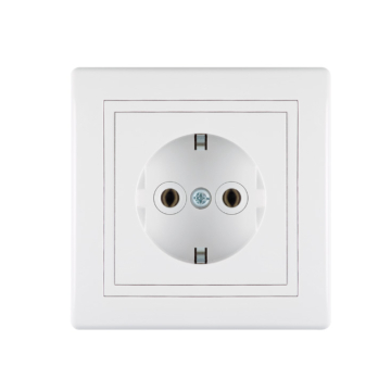 ALING CONEL utičnica Prestige MF 16A