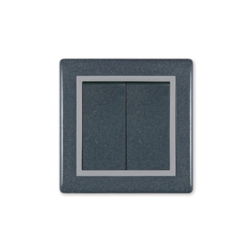 ALING CONEL prekidač serijski Prestige 10A