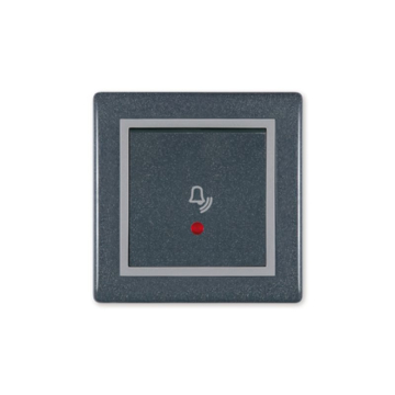 ALING CONEL taster zvona sa indikacijom