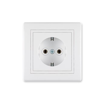 ALING CONEL utičnica MF 16A polikarbonat B.M