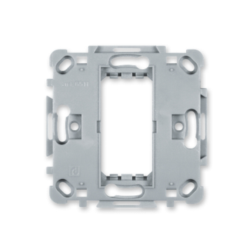 ALING CONEL prirubnica jedostruka 1M