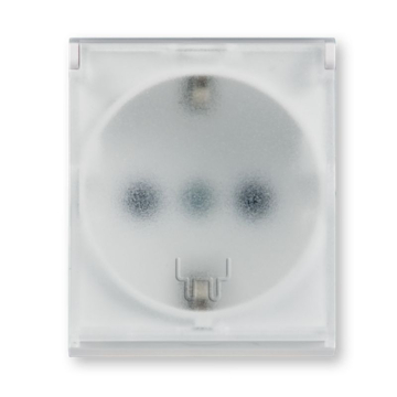 ALING CONEL utičnica mf 2M 16A