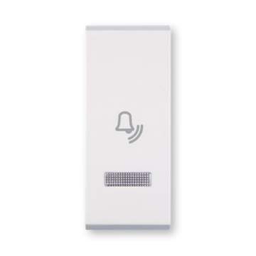 ALING CONEL taster za zvono 1M 10A