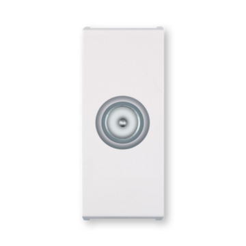 ALING CONEL utičnica rtv individualna 1M