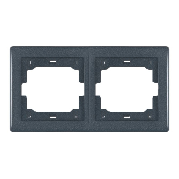 ALING CONEL maska dvostruka Prestige 2M