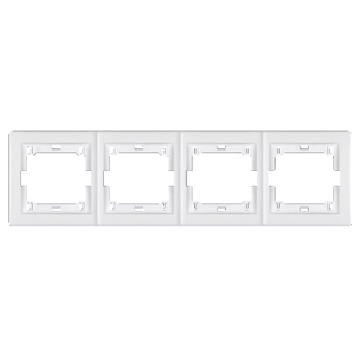 ALING CONEL maska četverostruka Prestige 4M