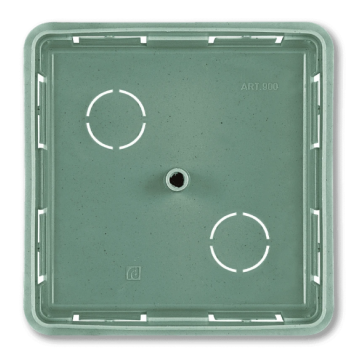 ALING CONEL Razvodna kutija 100 x 100 mm