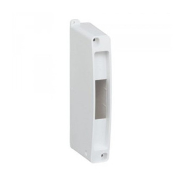 HAGER ormar razvodni nadžbukni 1 modul bez vrata i sabirnica