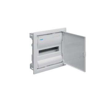 HAGER tabla razvodna podžbukna 12 volti