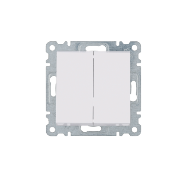 HAGER prekidač serijski ON/OFF 10A/250V