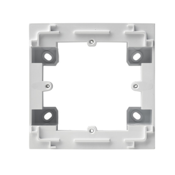 HAGER Jednostruki adapter Lumina Intense