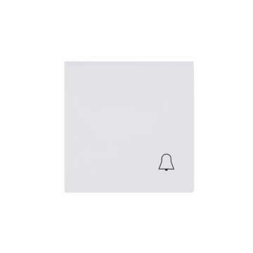 HAGER 23 poklopac sa oznakom zvono