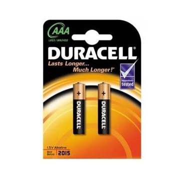 DURACELL baterije tipa AAA LR3
