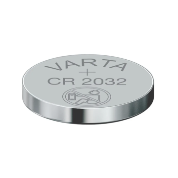 VARTA baterija CR2032