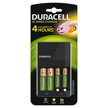 DURACELL punjač CEF14