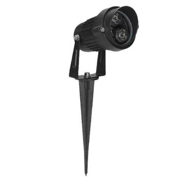 SVJETILJKA vrtna LED IP66