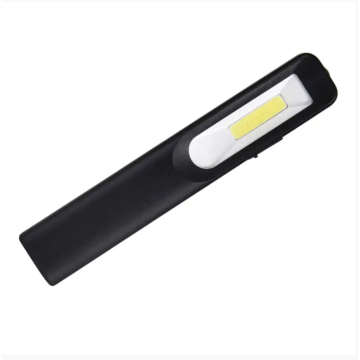 COMMEL svjetiljka LED punjiva 3W+3W 180 lm Li-1200 mAh