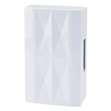 COMMEL zvono električno 230V 80 dB 1 melodija 410-105