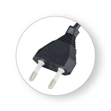 COMMEL kabal priključni 3m