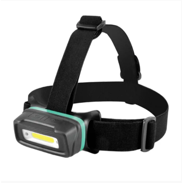 COMMEL naglavna LED lampa sa senzorom 5W 300 lm