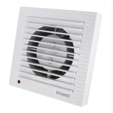 COMMEL ventilator prečnika 100 mm 12 W