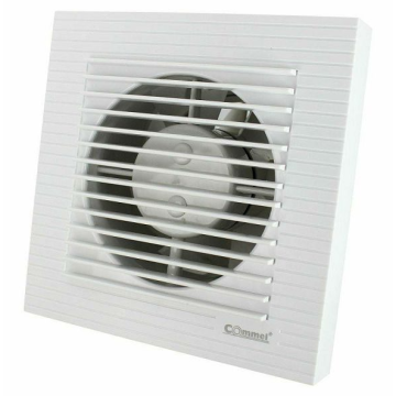 COMMEL Ventilator FI 100 12 W