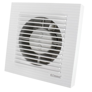COMMEL ventilator FI 120 mm 16W